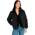 Timberland for woman. TB0A2QZ30011 Welch Mountain Jacket black (XS), Casual, Cotton