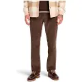 Timberland Claremont Corduroy Bukser