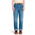 Timberland Denim Straight Bukser