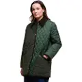 Barbour Meryl Quilted Jakke