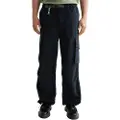Scotch & Soda Daze Blend Ribstop Wide Fit Cargobukser