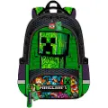 Kids Licensing Minecraft Ryggsekk