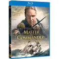 Disney Master And Commander Blu-ray