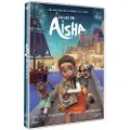 Divisa La Luz De Aisha Dvd