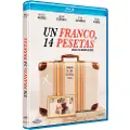 Divisa Un Franco14 Pesetas Blu-ray