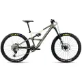Orbea Occam Lt H10 29´´ Xt M8100 Sgs Shadow Plus 2026 Terrengsykkel