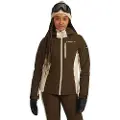 O'Neill Fwc Cruz Duo Snow Jakke