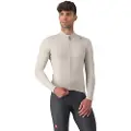 Castelli Espresso Thermal Langermet Trøye