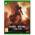Xbox Games Series X Daemon X Machina Titanic Scion