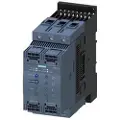 Siemens 3RW4046-2BB14 3RW40462BB14 Mykstarterenhet Motoreffekt ved 400 V 45 kW 480 V Nominell strøm 80 A