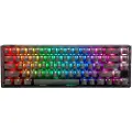 Ducky One 3 Aura Sf Rgb Dkon2167st-pdepdabaaac1 Gaming-tastatur Engelsk