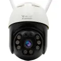ORLLO Z20 4k Ip Overvåkningskamera