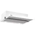 Edesa Ect-6411wh 60 Cm Teleskopisk Hette