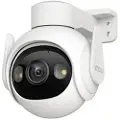 IMOU Wireless 8mp Cruiser 2 Overvåkningskamera