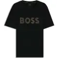 Hugo Boss Logo Future T-skjorte