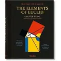 TASCHEN Oliver Byrne. The First Six Books of the Elements of Euclid