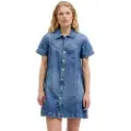 Jack & Jones Amara A Shape Jjxx Kort Ermet Kort Kjole