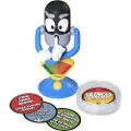 Juegos Silencio Extremo Brettspill