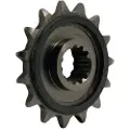Rk C4512-15zz5 Fremre Tannhjul