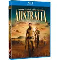 Divisa Australia Blu-ray