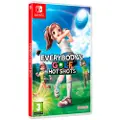 Nintendo Games Switch Everybody´s Golf Hot Shots