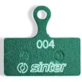 Sinter 004 Shimano G Mtb Race Organiske Skivebremseklosser