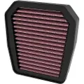 K&N Suzuki Dl V-strom De A2 Euro5 800 2023-2024 Luftfilter