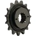 Rk C5052-15zz5 Fremre Tannhjul