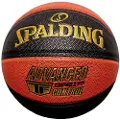 Spalding Advanced Grip Control In/out Ball 76872z Basketball Ball