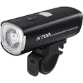 Ravemen K700 Frontlys