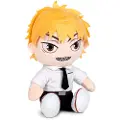 Chainsaw Man By Chainsaw Man Denji-bamse 27 Cm