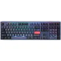 Ducky One 3 Gata-2206 Gaming-tastatur Engelsk