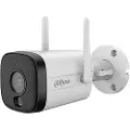 Dahua Ip Ipc-hfw1339dtk1-saw-il-0280b Overvåkningskamera