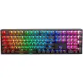 Ducky One 3 Aura Rgb Gaming-tastatur Engelsk
