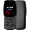 Nokia 106 Mobiltelefon
