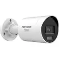 Hikvision Ip Ds-2cd2087g3-li2uy/sl 4 Mm Overvåkningskamera