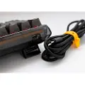Ducky One 3 Mini Dkon2161st-fdepdabaaak1 Gaming-tastatur Engelsk