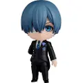 Orange Rouge Black Butler: Boarding School Arc Nendoroid Ciel Phantomhive: Sapphire Owl Version Action Figure 10 Cm
