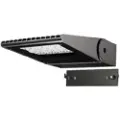 SG LED floodlight langfoss 9330lm on/off