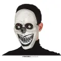 Fiesta Smiling Clown maske