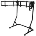 Thermaltake Triple Monitor Stand Pro Black svart svart for skjermer 17 - 55 (GSC-MSP-MDSLBB-01)