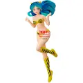 Bandai Urusei Yatsura Glitter&glamours-lum Sparkle Style-figur 22 Cm