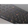 Ducky One 3 100043139 Gaming-tastatur Engelsk