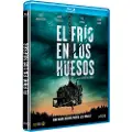 Divisa El Frio En Los Huesos Blu-ray
