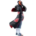Banpresto Naruto Shippuden Vibration Stars-tobi & Konan-figur 17 Cm