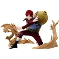 Banpresto Gaara Vibration Stars Naruto Shippuden 12 Cm Figur