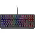 Genesis Thor 230 Tkl Rgb Hot Swap Gaming-tastatur Tysk