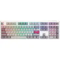 Ducky One 3 100043079 Gaming-tastatur Engelsk