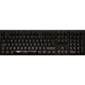 Ducky Shine 7 Gaming-tastatur Tysk