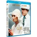 Divisa El Gran Gatsby Blu-ray